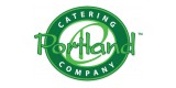 Portland Catering Company