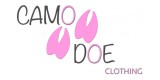 Camo Doe Clothing