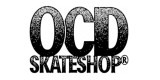 Ocd Skate Shop