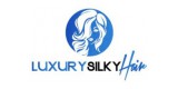 Luxury Silky Hair