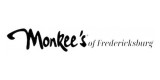 Monkees Of Fredericksburg