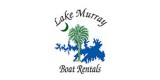 Lake Murray Boat Rentals
