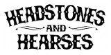 Headstones and Hearses