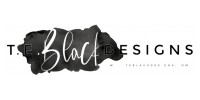 T E Black Designs