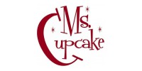 Ms Cupcake