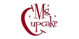 Ms Cupcake