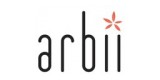 Arbiilabel