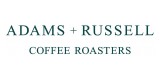 Adams and Russell Coffee Roasters