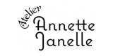 Afelier Annette Jenelle