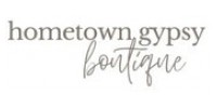 Hometown Gypsy Boutique