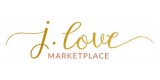 J Love Marketplace