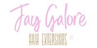 Jay Galore Hair Extensions