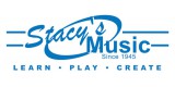 Stacys Music Shop
