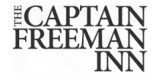 Captain Freeman Inn