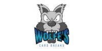 Wolfes Card Breaks