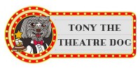 Tony The Theatre Dog