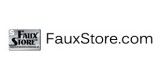 Faux Store