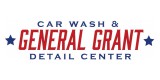 General Grant Car Wash & Detail Center
