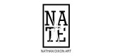 Nathan Dixon Art