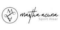 Martha Acuna Sportwear