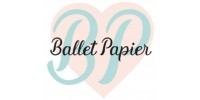 Ballet Papier
