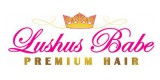 Lushus Babe Premium Hair