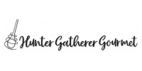 Hunter Gatherer Gourmet