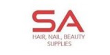 SA Hair Nail & Bauty Suplies