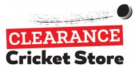 Clearance Criket Store