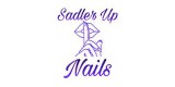 Sadller Up Nails