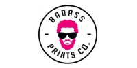 Badass Prints Co