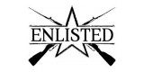 enlisted