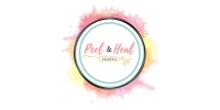 Peel and Heal Studio