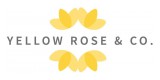 Yellow Rose & Co