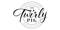 The Twirly Pig