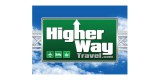 Higher Way Travel