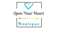 Open Your Heart Boutique