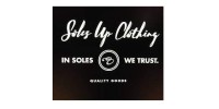 Soles Up Clothing