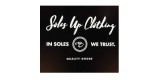 Soles Up Clothing