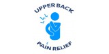 Upper Back Pain Relief