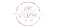 Lelas Boutique