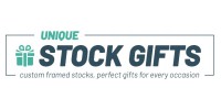 Unique Stock Gifts