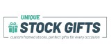 Unique Stock Gifts