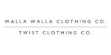 Walla Walla Clothing