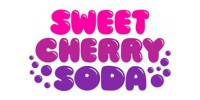 Sweet Cherry Soda