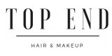 Top End Hair & Makeup