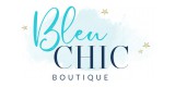 Bleu Chic Boutique