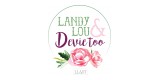 Landy Lou and Devie Too