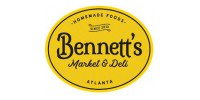 Bennetts Market & Deli