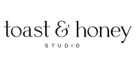 Toast and Honey Studio